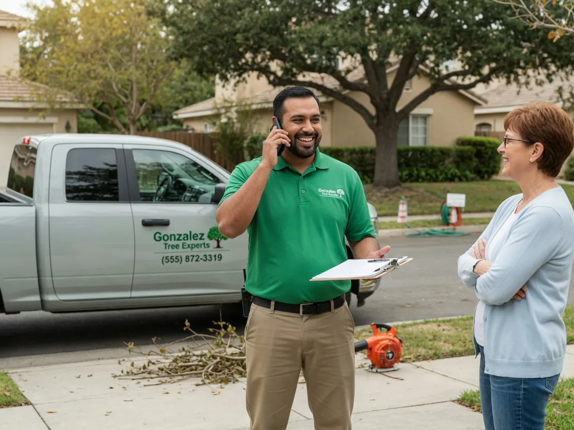 Tree Service Tustin, MI FAQs